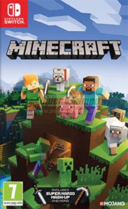 Minecraft
