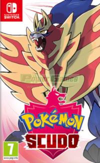 Pokmon Scudo