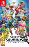 Super Smash Bros. Ultimate