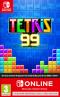 Tetris 99
