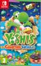Yoshi's Crafted World