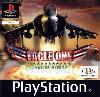 Eagle One Harrier Attack