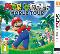 Mario Golf World Tour 