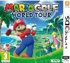 Mario Golf World Tour 