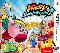 Kirby Battle Royale