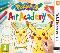 Pokmon Art Academy