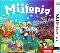 Miitopia