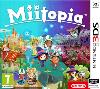 Miitopia