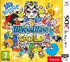 Wario Ware Gold