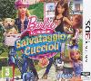 Barbie e le sue sorelle Salvataggio Cuccioli