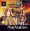 Metal Slug X