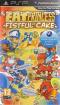 Fat Princess Fistful of Cake