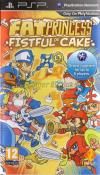 Fat Princess Fistful of Cake