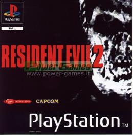 Resident Evil 2
