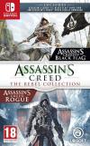 Assassin's Creed The Rebel Collection (richiede download) 