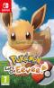 Pokmon Let's Go Eevee!