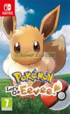 Pokmon Let's Go Eevee!