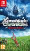 Xenoblade Chronicles Definitive Edition
