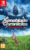 Xenoblade Chronicles Definitive Edition