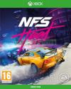 Need For Speed Heat