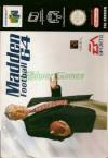 Madden Football 64