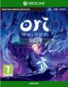 Ori and the Will of the Wisps