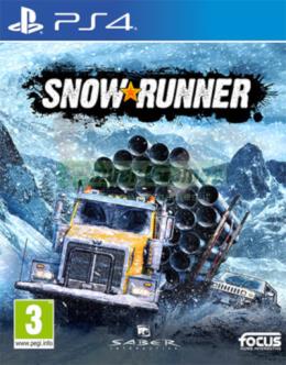 Snow Runner