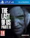 The Last Of Us Parte II