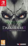 Darksiders II Deathinitive Edition