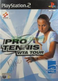 Pro Tennis WTA Tour