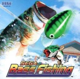SEGA Bass Fishing
