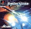 Jupiter Strike