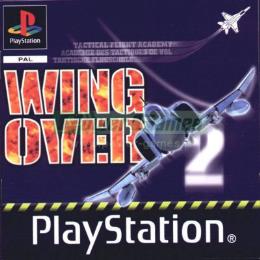 Wing Over 2