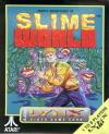 Todd's Adventures in Slime World