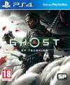 Ghost of Tsushima