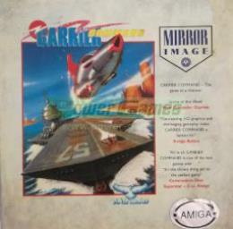 Carrier Command