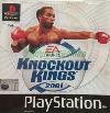 Knockout Kings 2001