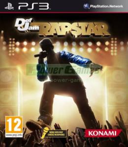 Def Jam Rapstar (richiede microfono)