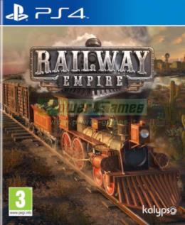 Railway Empire