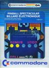 Pinball Spectacular