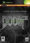 Doom 3 Limited Collector's Edition