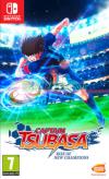 Captain Tsubasa Rise of New Champions