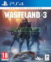 Wasteland 3