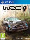 WRC 9
