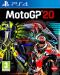 Moto GP 20