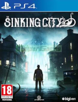 The Sinking City