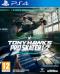  Tony Hawk's Pro Skater 1   2