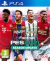 eFootball PES 2021 Season Update
