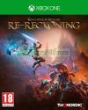 Kingdoms of Amalur Re-Reckoning