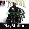 Railroad Tycoon II